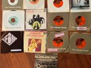 LED ZEPPELIN 13 singles including stairway to heaven 7