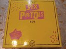 The Sex Pistols Box - 6 Double A Side Singles Rare 1987 Virgin Records Punk Mint