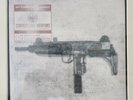 My Chemical Romance Conventional Weapons No 03 Vinyl Record
