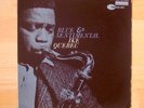 Hear: IKE QUEBEC - BLUE & SENTIMENTAL LP 1st Blue Note BLP 4098 New York RVG EAR