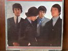 The Kinks - Kinda Kinks - Vinyl Record LP Album - G+/G+