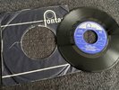 BLACK SABBATH Evil Woman UK 1ST PRESS FONTANA 1970 PLAYS EX/VG