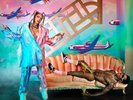 KAROL G - KG0516, [2 Vinyl LP] Gold, New