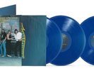 MOLLY HATCHET Sealed 2025 COLORED LIVE 1980 CONCERT 3 VINYL RECORD BOX Presale