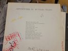 Free jazz Loft Grail Adventures In Ku Ta Ba Wa Do 100 Private Pressed 1973 Lp