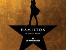Hamilton (Original Broadway Cast Recording) by the Original Broadway Cast VINYL