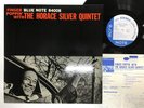 The Horace Silver Quintet Finger Poppin' With The Horace Silver Quintet Japa...