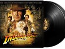 John Williams - Indiana Jones And The Kingdom Of The Crystal Skull (Original Sou