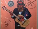 Beast Epic Iron & Wine Vinyl LP Signed Cover