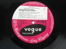 GERRY MULLIGAN * Reunion With CHET BAKER * LP Vogue 1958 (UK 1st)