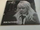 Duffy - Rockferry - LP NEW - FACTORY SEALED