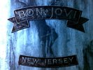 Bon Jovi - New Jersey LP + Innerbag (VG+) '