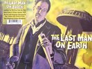 Rob Zombie The Last Man On Earth Motion Picture Soundtrack Double LP