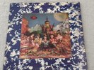 Rock LP ROLLING STONES Their Satanic Majesties Request LONDON