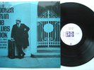 BOOKER ERVIN * The Blues Book * LP TRANSATLANTIC 1964 (UK 1st)