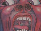 Lp - King Crimson - In The Court Of The Crimson King (An Observation By King Cri
