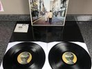 2LP VINYL OASIS WHAT'S THE STORY MORNING GLORY UK 1ST PRESS CRELP189 NM-/NM-