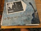 ROY ORBISON AND FRIENDS - A BLACK AND WHITE NIGHT LIVE LP LIKE NEW RARE SHRINK