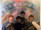 THE BEATLES - Rock 'N' Roll Music (Best Of) - 12