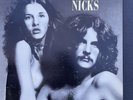 Buckingham Nicks LP  POLYDOR Vinyl gatefold ORIG US Fleetwood Mac 1973 Stevie