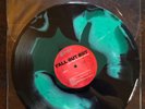 Fall Out Boy Take This To Your Grave Original Black & Green Vinyl #36/50