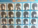 THE BEATLES  A HARD DAY'S NIGHT -LOS BEATLES -