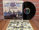 The Beach Boys Shut Down Vol 2 Vinyl LP 1964 In Shrink  Stereo ST2027 NM Wilson