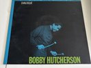 Bobby Hutcherson Dialogue Blue Note Vinyl Record
