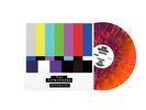 The Lumineers Automatic Vinile Lp Colorato Orchid & Tangerine Indie Exclusive
