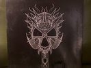 Corrosion of Conformity- Self Titled LP Cleare Vinyl 2012 Stoner Metal VG+ No 7