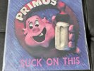 Suck on this by Primus (Record, 2020)