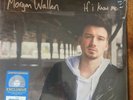 MORGAN WALLEN •• IF I KNOW ME VINYL NEW  (LIMITED EDITION) Sealed