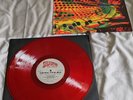 SPECTRUM - HIGHS ,LOWS AND HEAVENLY BLOWS red vinyl Ltd no. 71 VINYL LP NEW
