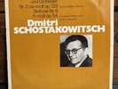 Oistrakh Violin Concerto Eterna Stereo 8 26 271 Schostakowitsch