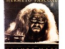 Hermeto Pascoal Slaves Mass 1977 Afro-Cuban Jazz Lp  Very Good Warner Reprise