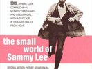 The Small World of Sammy Lee by Kenny Graham [VINYL]