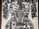 Various - The Original American Folk Blues Festival EX/VG+
