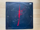 PIETER NOOTEN & MICHAEL BROOK -  SLEEPS WITH THE FISHES  UK LP - 1987 -- CAD 71