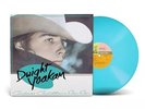 DWIGHT YOAKAM **Guitars, Cadillacs, Etc., Etc. *NEW BLUE RECORD LP VINYL INDIE