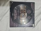 Prince Batman Limited Edition Picture Disc LP Vinyl Album RARE