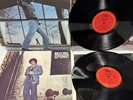 Billy Joel - Glass Houses & 52nd Street  LPs Original Columbia VG+/VG+ w/ Inners