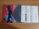 BLACK BOX - Dreamland 1991 Korea Orig Vinyl LP 1991 INSERT