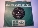 RARE . The Blues Council . Baby Don’t Look Down . Parlophone  R5264  7” Vinyl