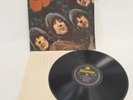 Vintage Beatles Vinyl Record 'Rubber Soul' PMC 1267 PCS 3075 UNTESTED