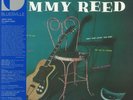 REED, Jimmy - I'm Jimmy Reed (reissue) - Vinyl (LP with obii-strip)
