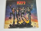 Kiss ‎– Destroyer (LP 1977 Club Edition NBLP 7025) SEALED