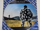 Pink Floyd - Delicate sound of thunder - BRAZIL LP PICTURE DISC 1989 Promotional