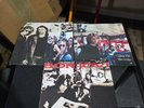 The Best of Bon Jovi Cross Road (2 Red LP Vinyl)