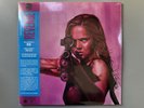 Rob – Revenge OST Soundtrack: 2 LP Blood Splatter Vinyl (New/Damaged Sleeve)