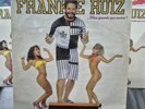Frankie Ruiz ‎– ...Mas Grande Que Nunca - Salsa, Guaguancó, Venezuela, 1989 VG+